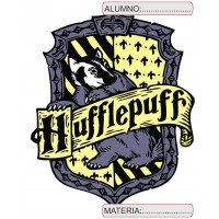 Harry Potter Hufflepuff